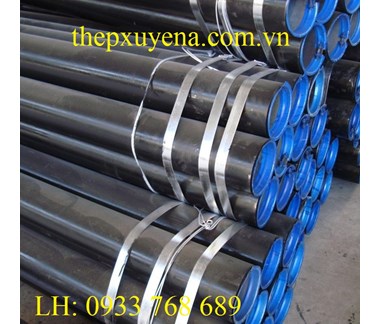 THÉP ỐNG ĐÚC PHI 168, DN150, 6INCH