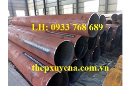 THÉP ỐNG ĐÚC PHI 168 TIÊU CHUẨN ASTM A106/A53/API5L