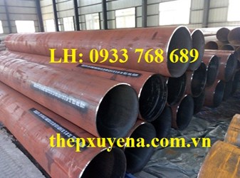 THÉP ỐNG ĐÚC PHI 168 TIÊU CHUẨN ASTM A106/A53/API5L