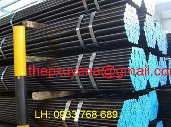 THÉP ỐNG ĐÚC PHI 17, DN10, 3/8INCH