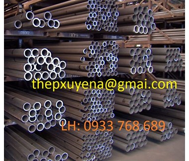 THÉP ỐNG ĐÚC PHI 21, DN15, 1/2INCH