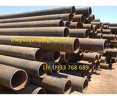 THÉP ỐNG ĐÚC PHI 219, DN200, 8INCH