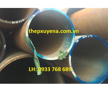 THÉP ỐNG ĐÚC PHI 219 TIÊU CHUẨN ASTM A106/A53/API5L