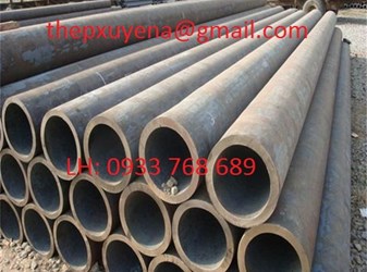 THÉP ỐNG ĐÚC PHI 323, DN300, 12INCH