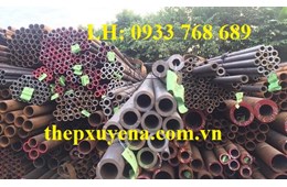 THÉP ỐNG ĐÚC PHI 325 TIÊU CHUẨN ASTM A106/A53/API5L