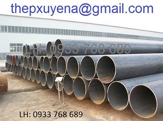 THÉP ỐNG ĐÚC PHI 355, DN350, 14 INCH