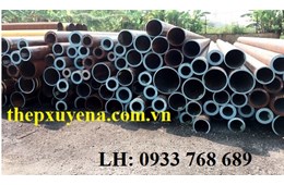 THÉP ỐNG ĐÚC PHI 355 TIÊU CHUẨN ASTM A106/A53/API5L