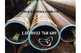 THÉP ỐNG ĐÚC PHI 406 TIÊU CHUẨN ASTM A106/A53/API5L