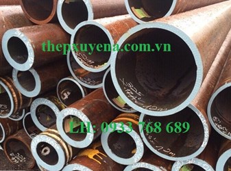 THÉP ỐNG ĐÚC PHI 457 TIÊU CHUẨN ASTM A106/A53/API5L