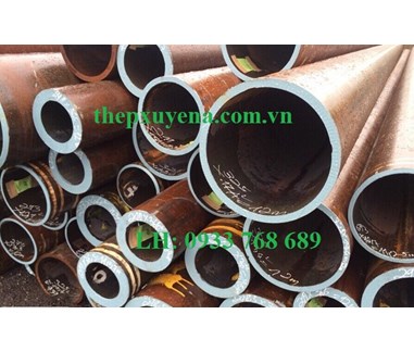 THÉP ỐNG ĐÚC PHI 457 TIÊU CHUẨN ASTM A106/A53/API5L