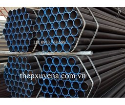 THÉP ỐNG ĐÚC PHI 49, DN40, 11/2INCH