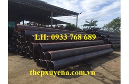 THÉP ỐNG ĐÚC PHI 559 TIÊU CHUẨN ASTM A106/A53/API5L
