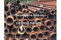 THÉP ỐNG ĐÚC PHI 60 TIÊU CHUẨN ASTM A106, ASTM A53, API5L GR.B