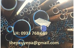 THÉP ỐNG ĐÚC PHI 610 TIÊU CHUẨN ASTM A106/A53/API5L