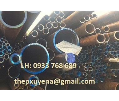 THÉP ỐNG ĐÚC PHI 610 TIÊU CHUẨN ASTM A106/A53/API5L