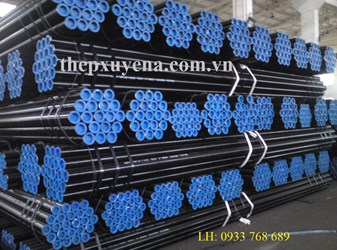 THÉP ỐNG ĐÚC PHI 76, DN65, 21/2INCH