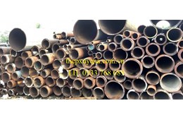THÉP ỐNG ĐÚC PHI 90 TIÊU CHUẨN ASTM A106, ASTM A53, API5L GR.B