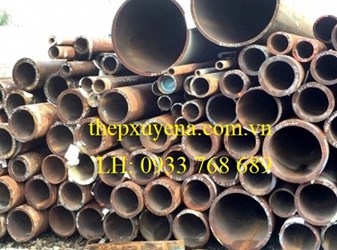 THÉP ỐNG ĐÚC PHI 90 TIÊU CHUẨN ASTM A106, ASTM A53, API5L GR.B