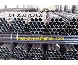 THÉP ỐNG ĐÚC S355JO/ S275JO/ S235JO