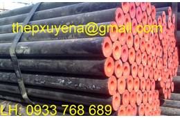 THÉP ỐNG ĐÚC S45C/ C45/ CT45