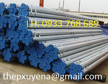 THÉP ỐNG ĐÚC S45C