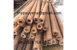 THÉP ỐNG ĐÚC TIÊU CHUẨN ASTM A252