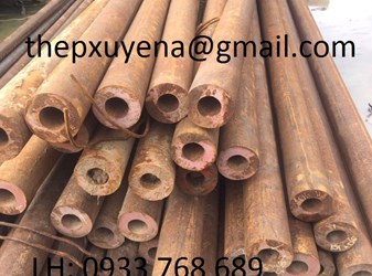 THÉP ỐNG ĐÚC TIÊU CHUẨN ASTM A252