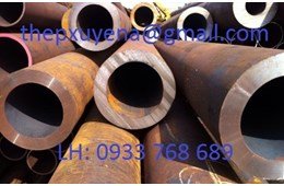 THÉP ỐNG ĐÚC TIÊU CHUẨN ASTM A36