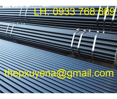 THÉP ỐNG ĐÚC phi 10-phi 610/DN6-DN600