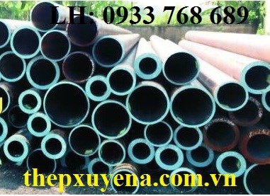 THÉP ỐNG TRÊN TOÀN QUỐC