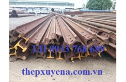 THÉP RAY TÀU P11 GIÁ RẺ