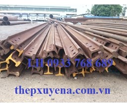 THÉP RAY TÀU P11 GIÁ RẺ