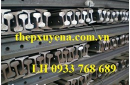 THÉP RAY TÀU P15 GIÁ RẺ