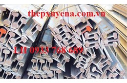 THÉP RAY TÀU P24 GIÁ RẺ
