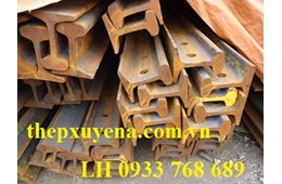 THÉP RAY TÀU P38 GIÁ RẺ