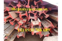 THÉP RAY TÀU P43 GIÁ RẺ