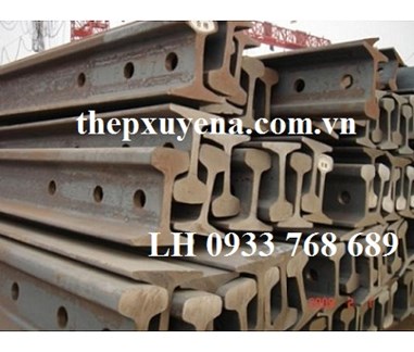 THÉP RAY TÀU P50 GIÁ RẺ