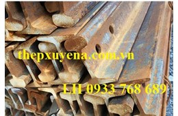 THÉP RAY TÀU QU100 GIÁ RẺ