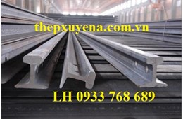 THÉP RAY TÀU QU70 GIÁ RẺ
