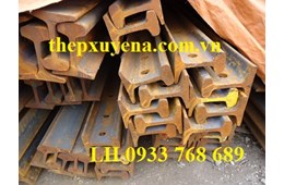 THÉP RAY TÀU QU80 GIÁ RẺ