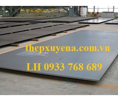 THÉP TẤM 65G/ 65GE