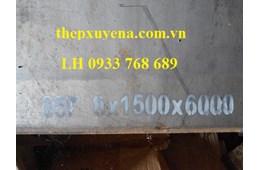THÉP TẤM 65X/ 65MN