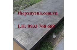 THÉP TẤM A36 NHẬT BẢN