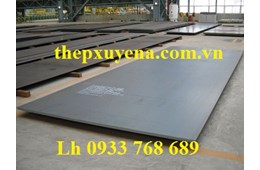 THÉP TẤM AR400/ AR500/ AR600