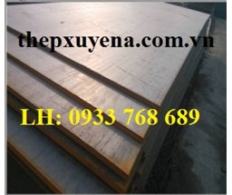 THÉP TẤM C45