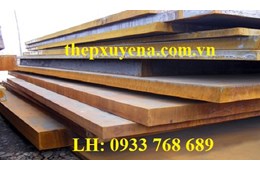 THÉP TẤM CHẾ TẠO SKD11