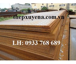 THÉP TẤM GÂN GIÁ RẺ ở tại THANH HÓA, THÁI BÌNH, TUYÊN QUANG, BẮC GIANG