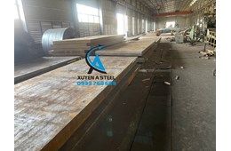 THÉP TẤM DÀY 120LY/120MM/120LI