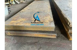 THÉP TẤM DÀY 140LY/140MM/140LI
