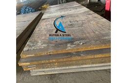 THÉP TẤM DÀY 65LY/65MM/65LI
